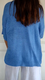 Jelly | Top de Cuello V