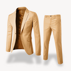 Traje · Formal
