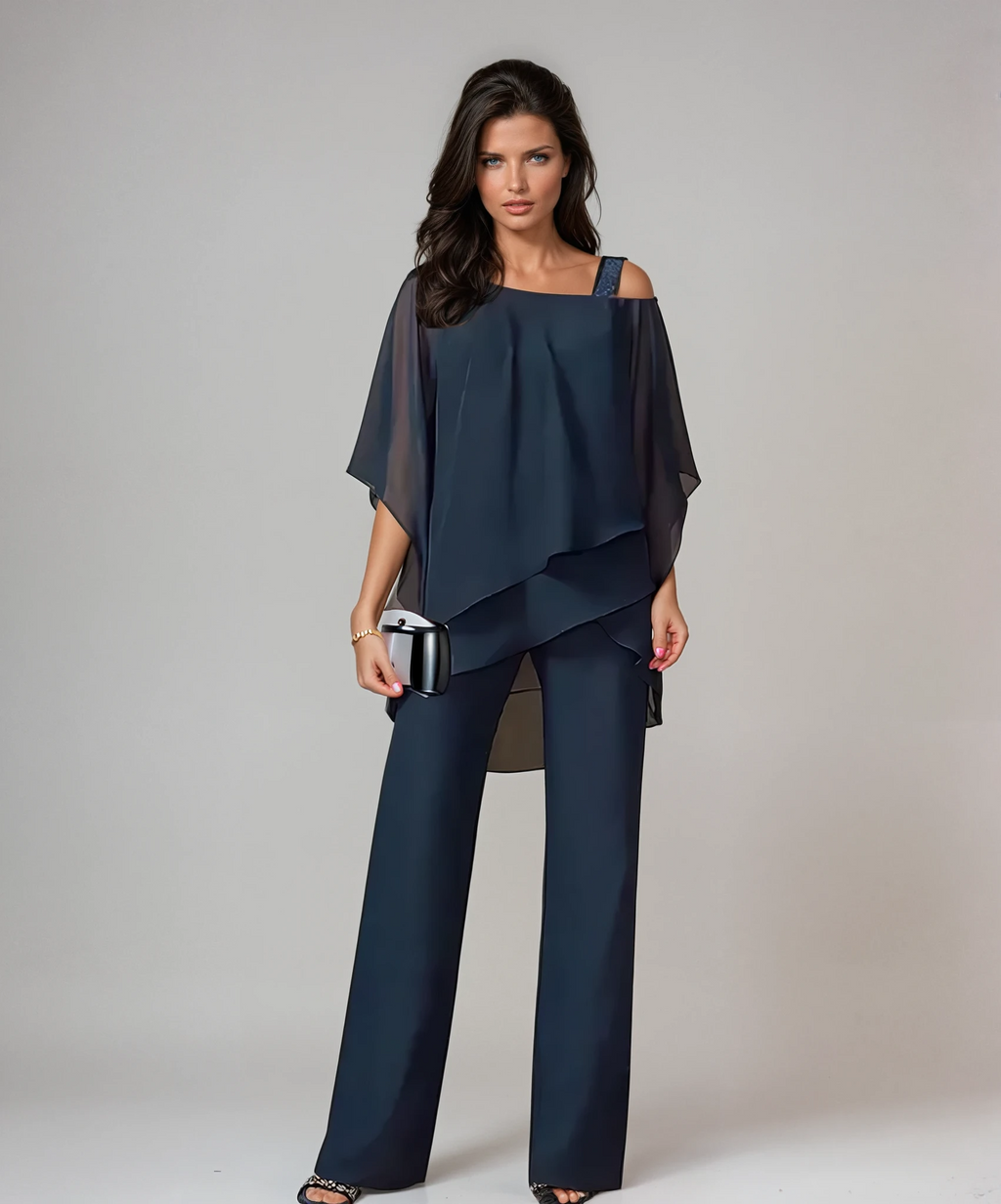 Kaia | Conjunto de Dos Piezas