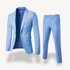 Traje · Formal