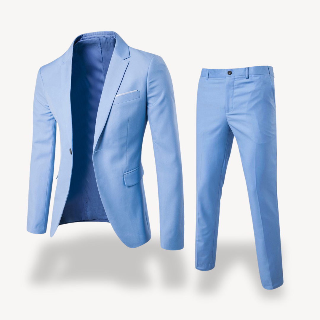 Traje · Formal