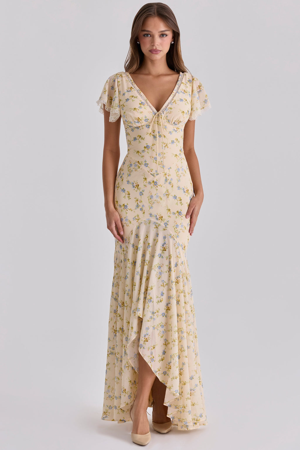 Prenda · Floral
