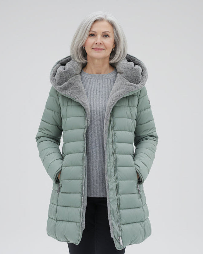 Mayka | Abrigo Nordic