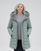 Mayka | Abrigo Nordic