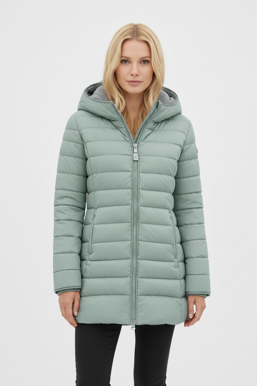 Mayka | Abrigo Nordic