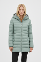 Mayka | Abrigo Nordic