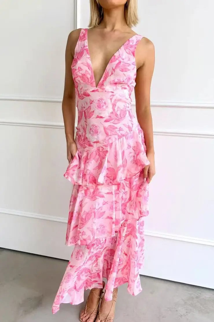 Vestido · Verde