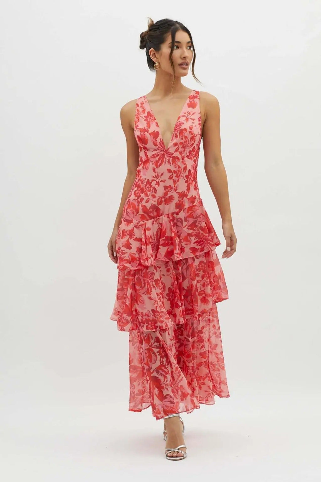 Vestido · Verde