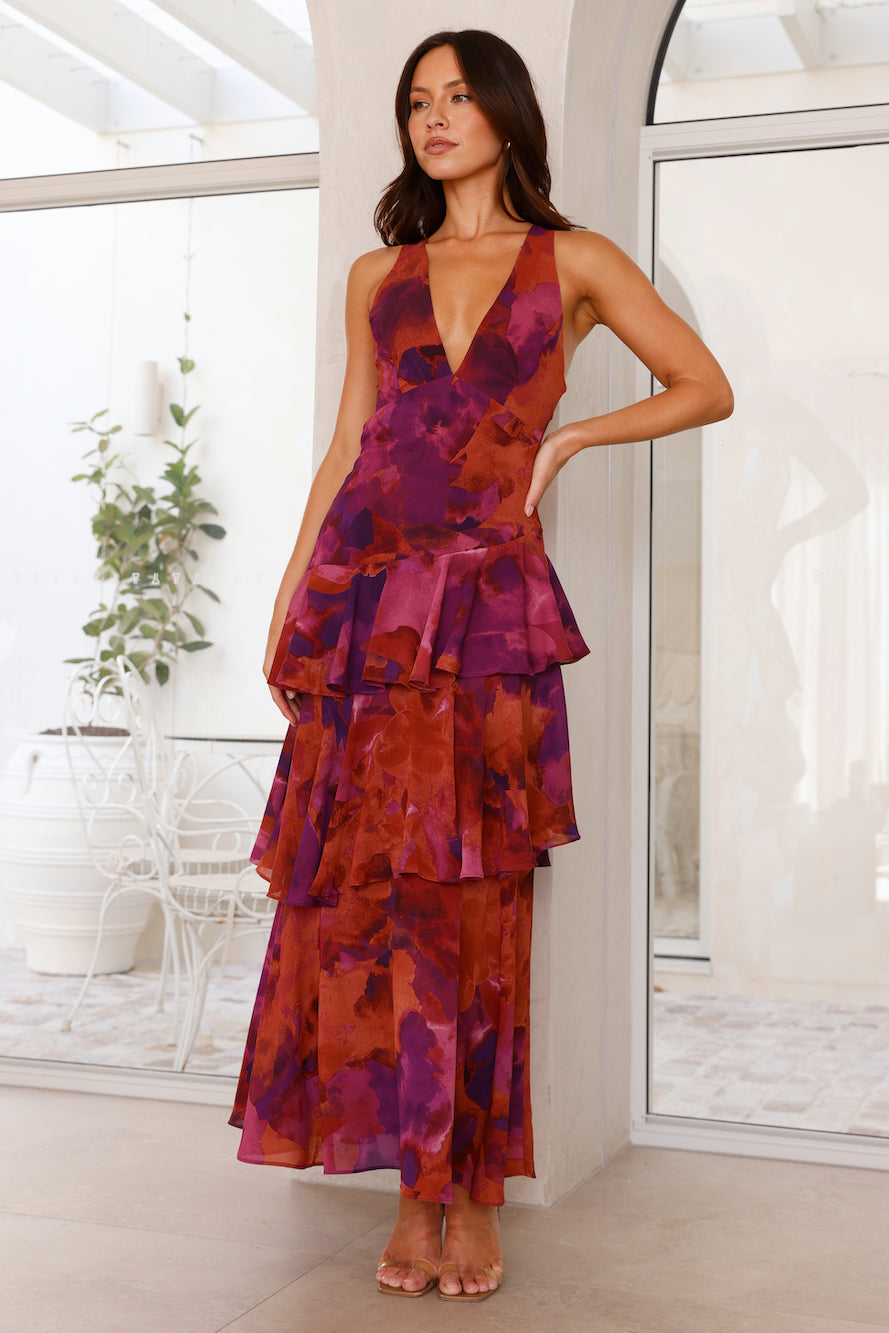 Vestido · Verde