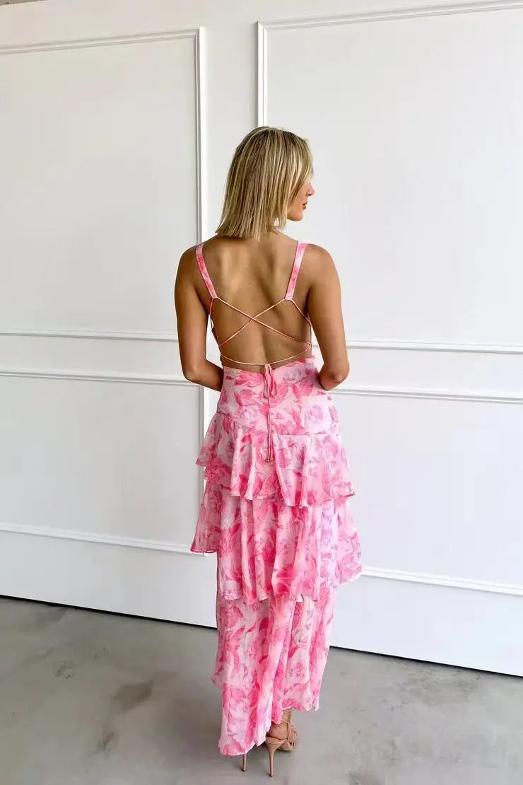 Vestido · Verde