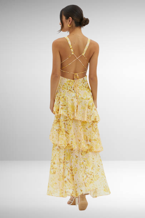 Vestido · Verde