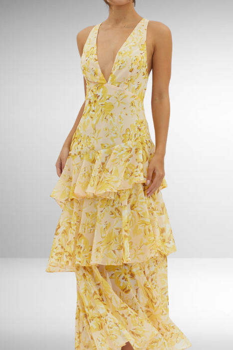 Vestido · Verde