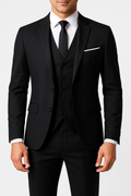 Traje · Slim Fit