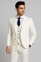 Traje · Slim Fit