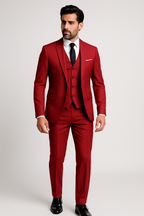 Traje · Slim Fit