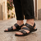Calzado · Piel