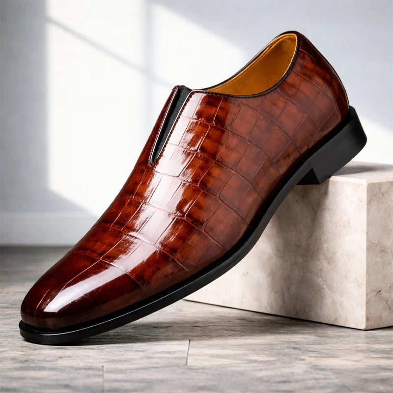 Mocasines · Formal