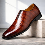 Mocasines · Formal