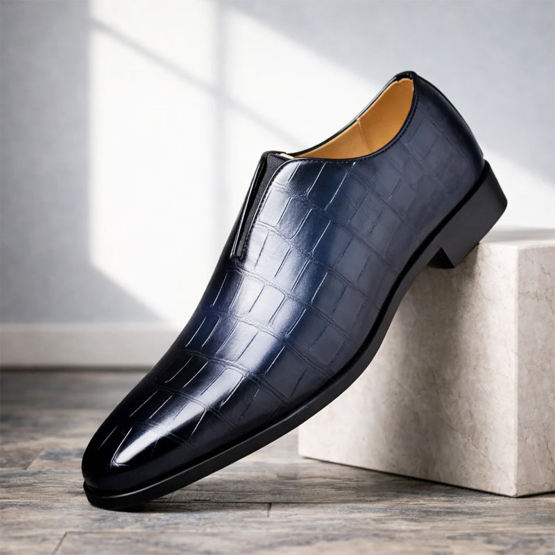 Mocasines · Formal