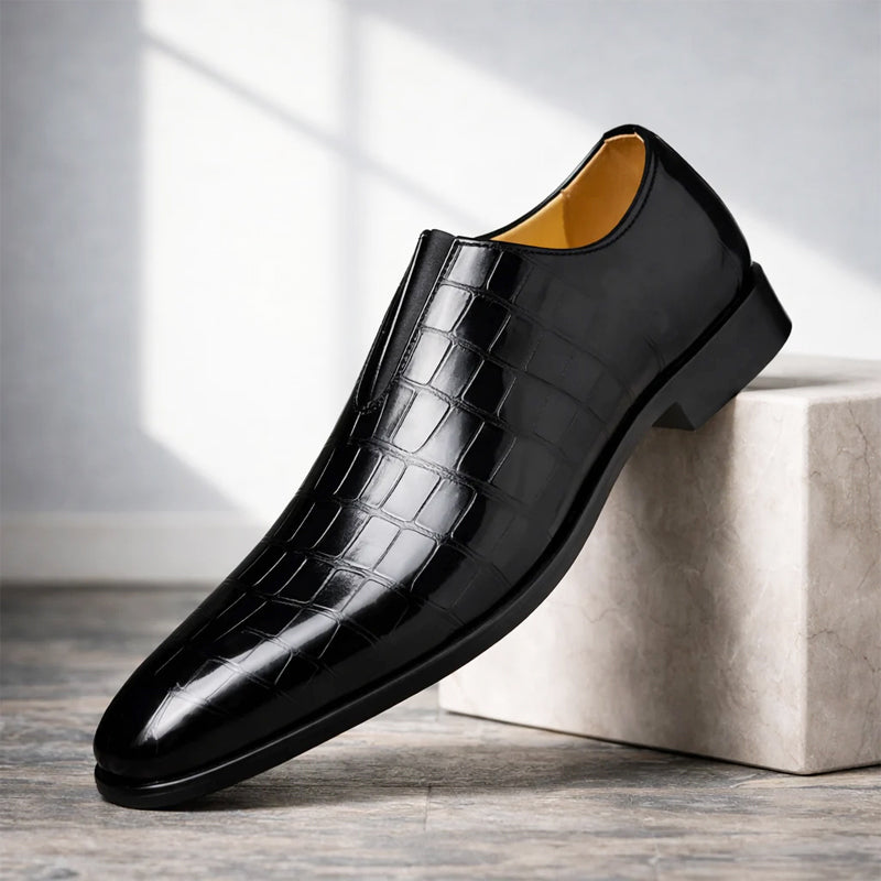 Mocasines · Formal