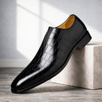 Mocasines · Formal