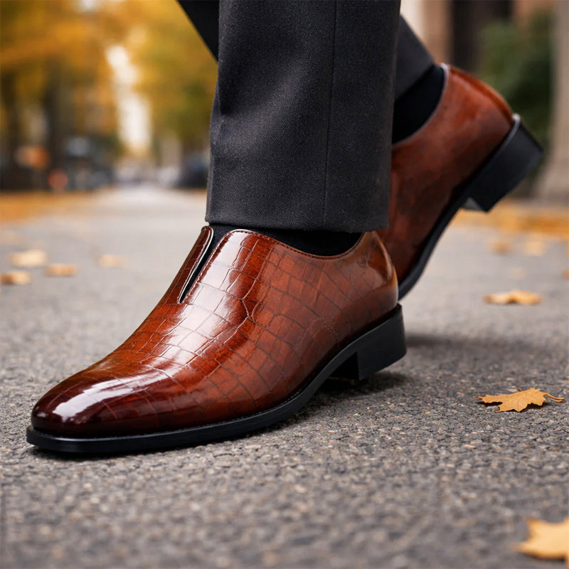 Mocasines · Formal