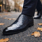 Mocasines · Formal
