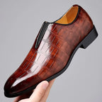 Mocasines · Formal