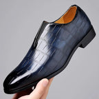 Mocasines · Formal
