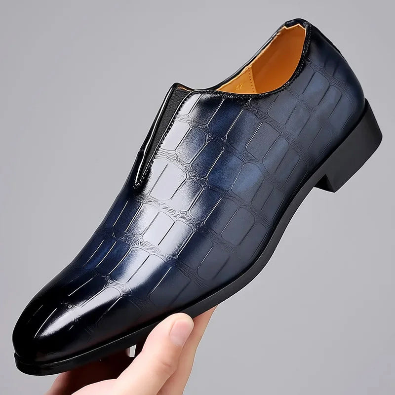 Mocasines · Formal