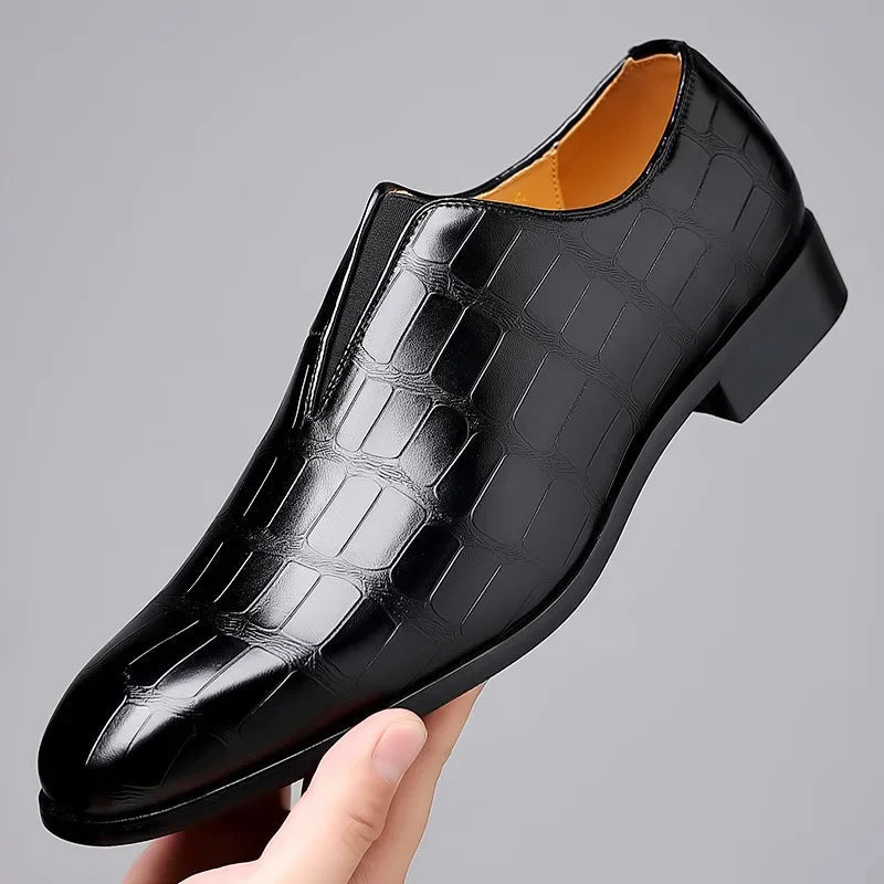 Mocasines · Formal