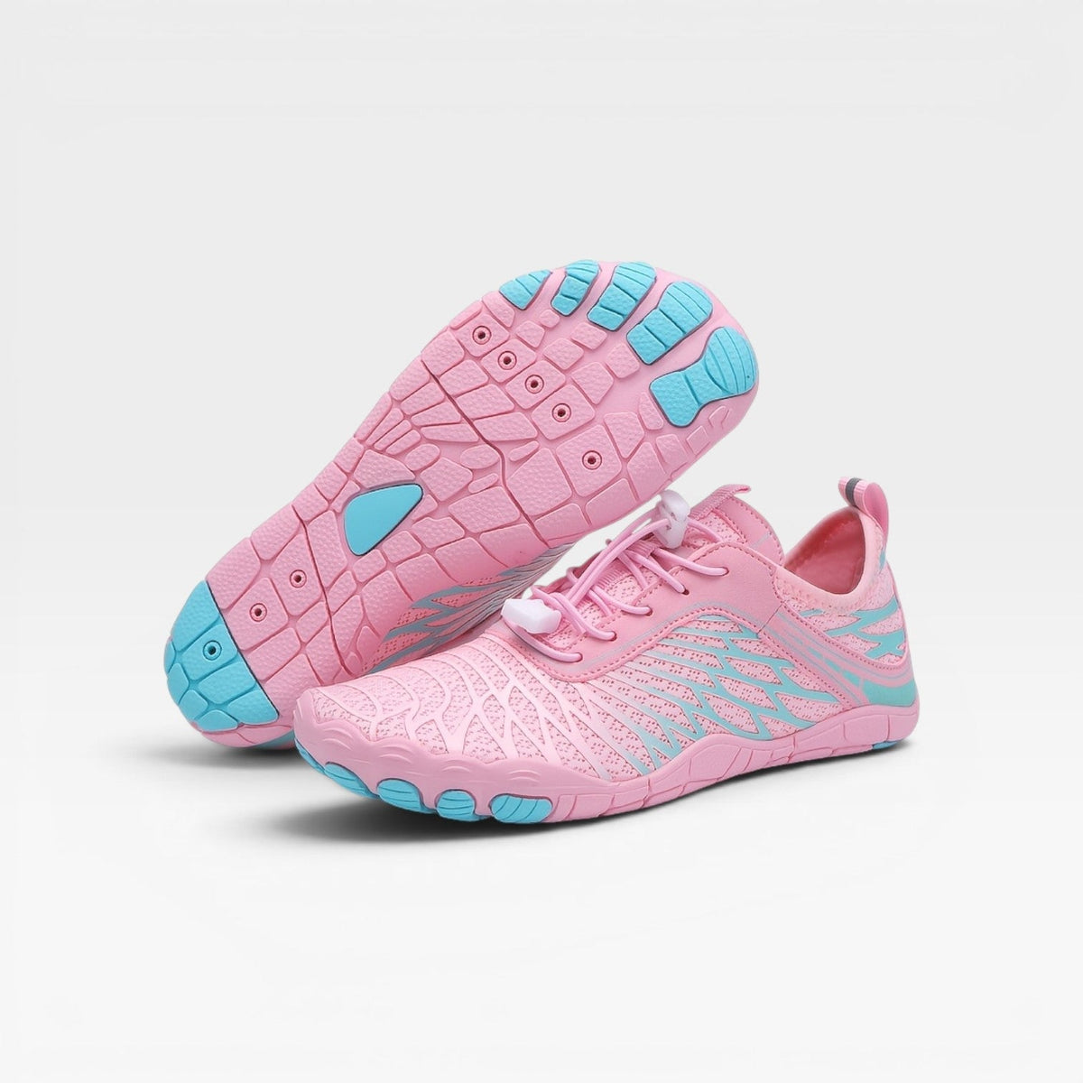 Zapatillas · Ligero