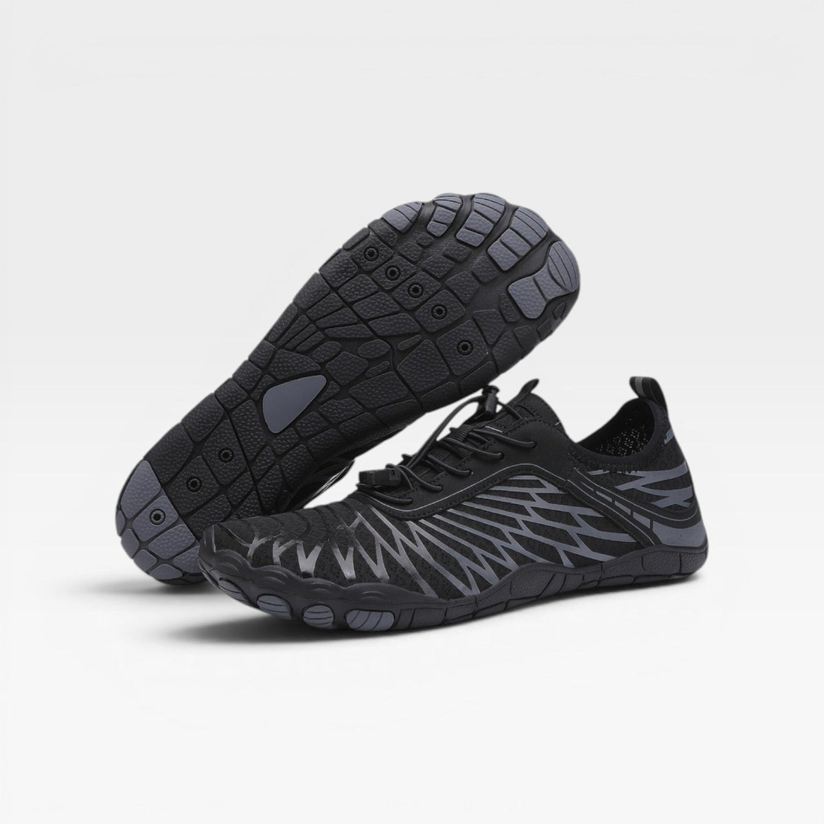 Zapatillas · Ligero