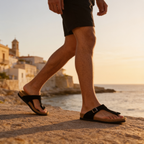 Sandalias
