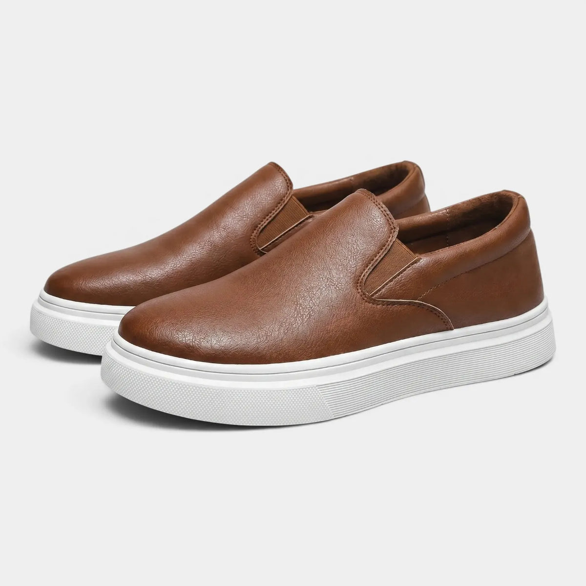 Mocasines · Ligero