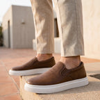 Mocasines · Ligero