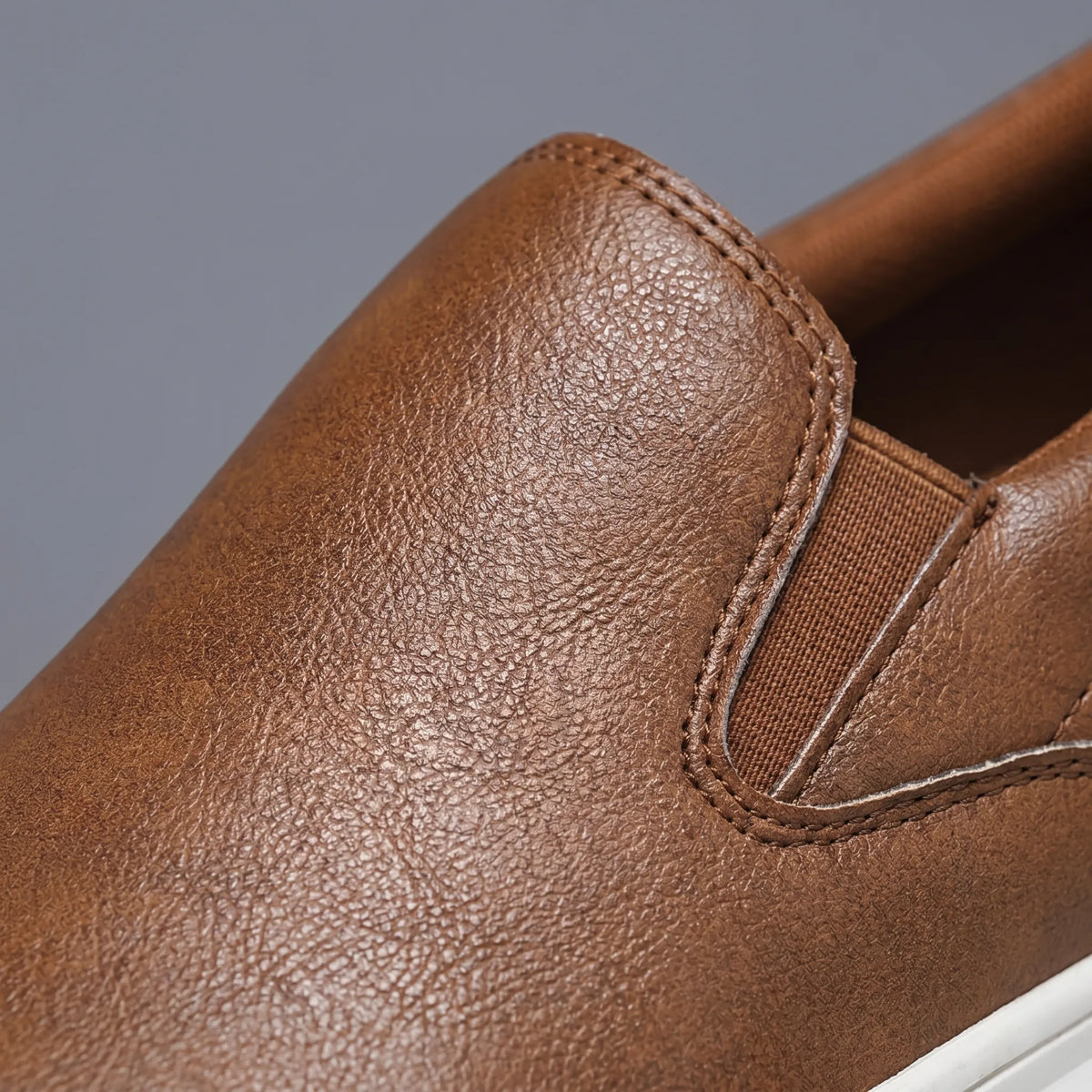 Mocasines · Ligero