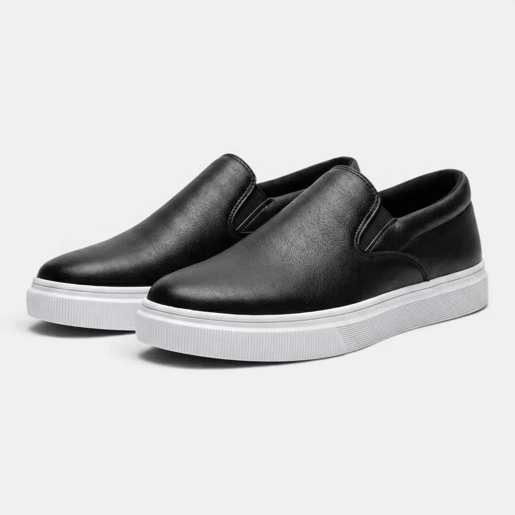 Mocasines · Ligero