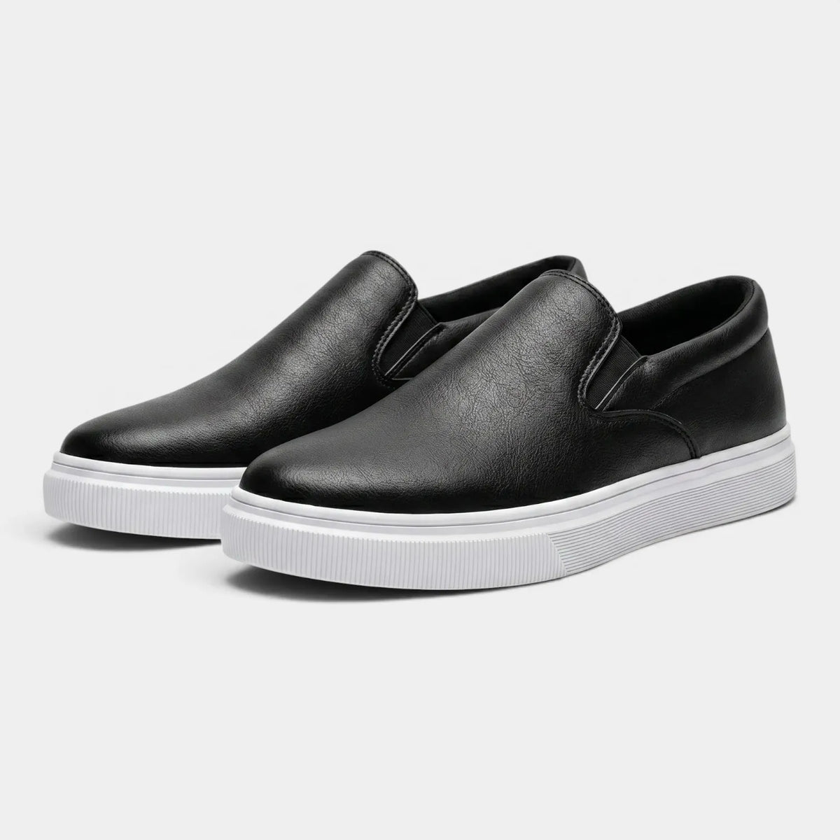 Mocasines · Ligero