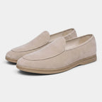 Mocasines · Ante