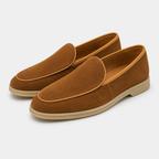 Mocasines · Ante