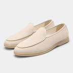 Mocasines · Ante