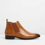Botines · Formal