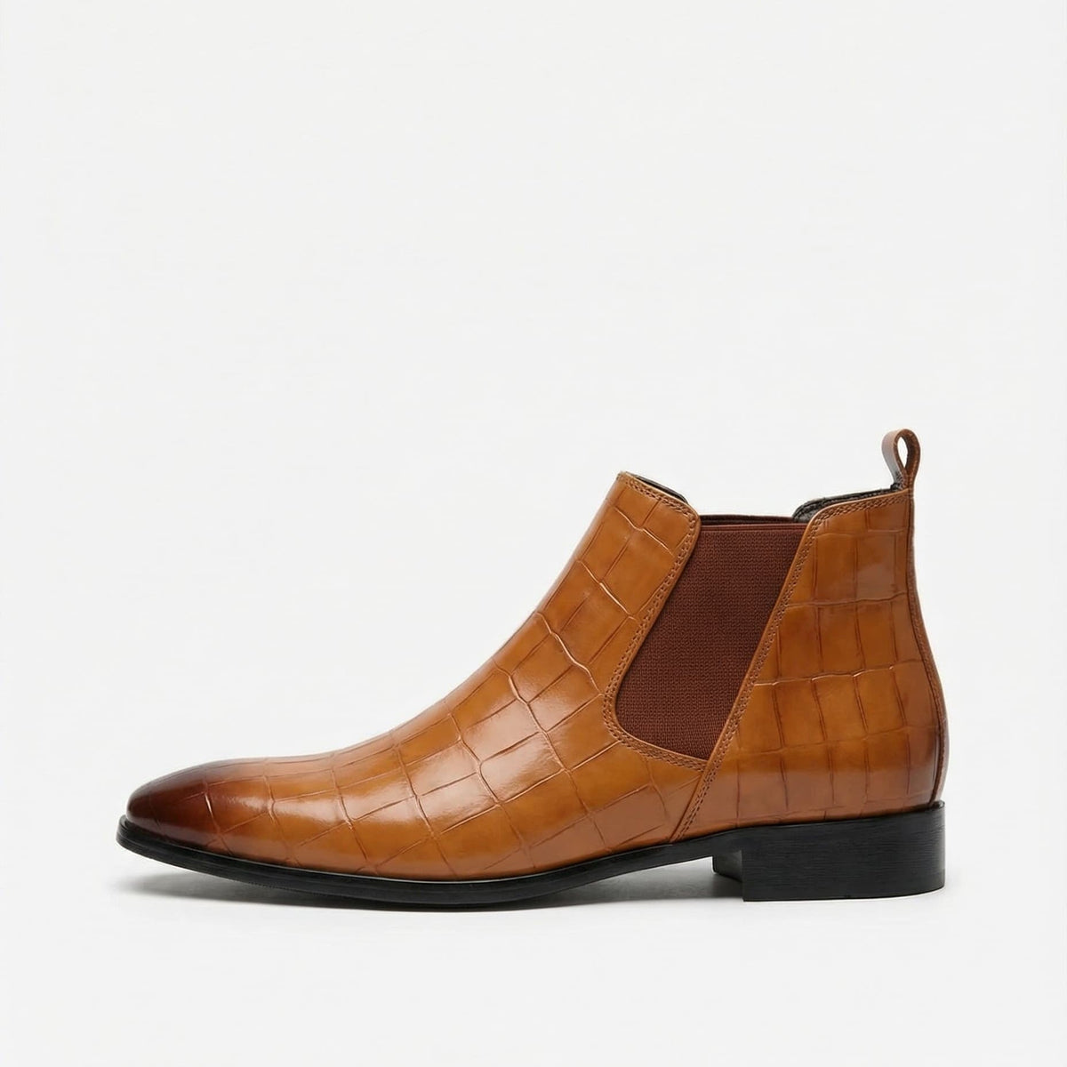 Botines · Formal