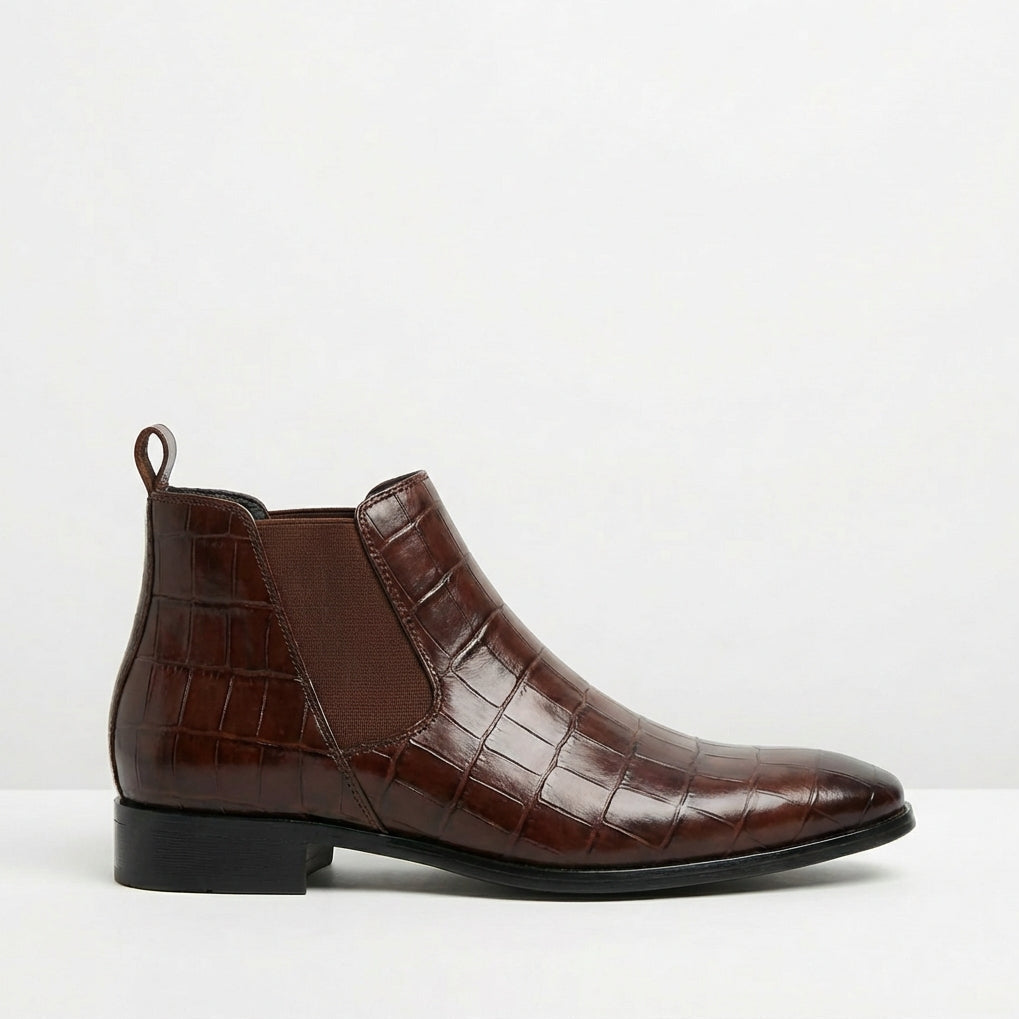 Botines · Formal