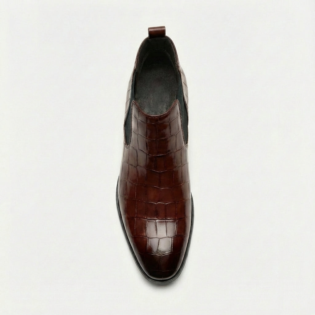 Botines · Formal