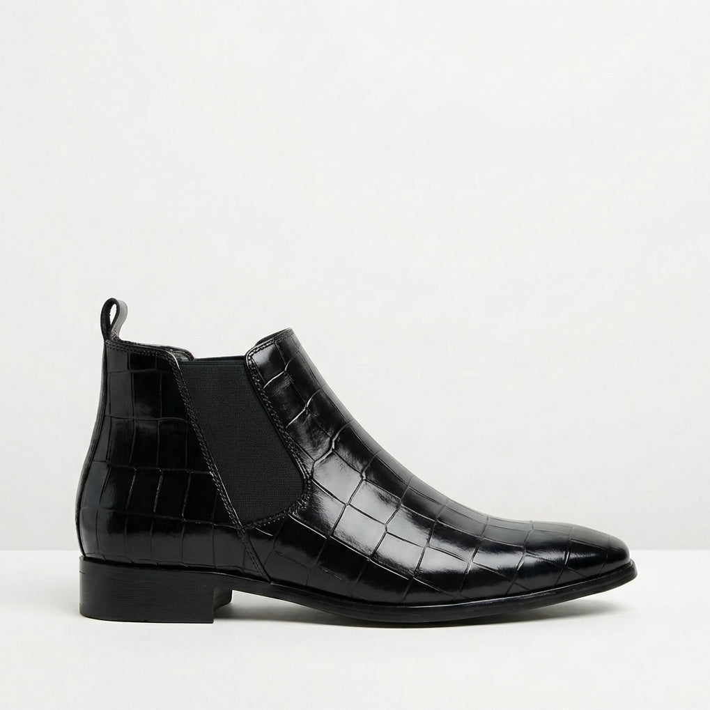 Botines · Formal