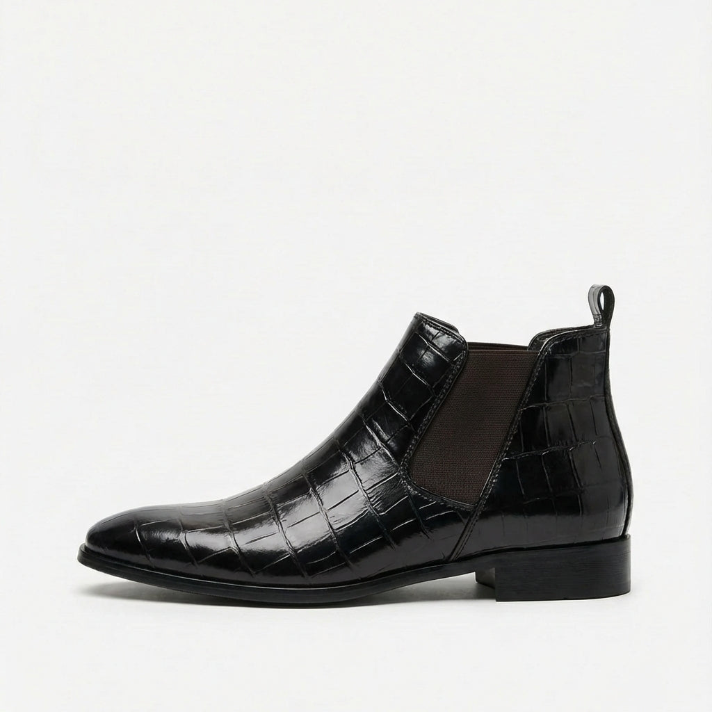 Botines · Formal