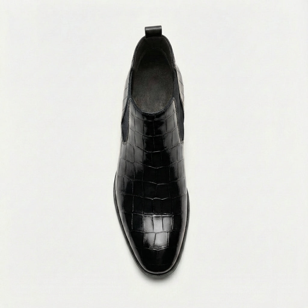 Botines · Formal