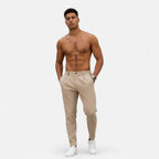 Pantalón · Plisado